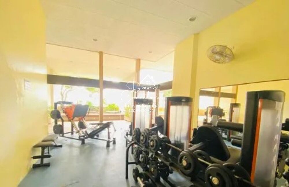 Apartamento, 4 quartos, 135 m² - Foto 27