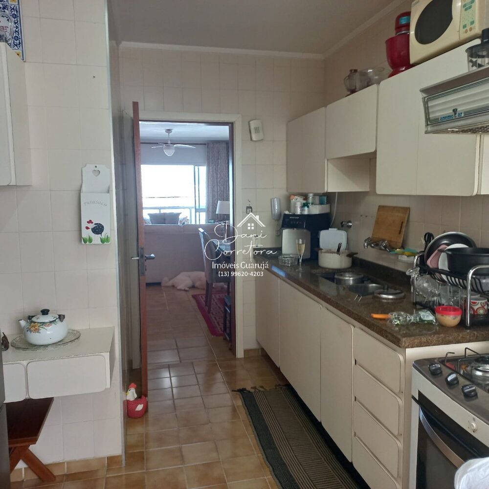 Apartamento, 4 quartos, 135 m² - Foto 9