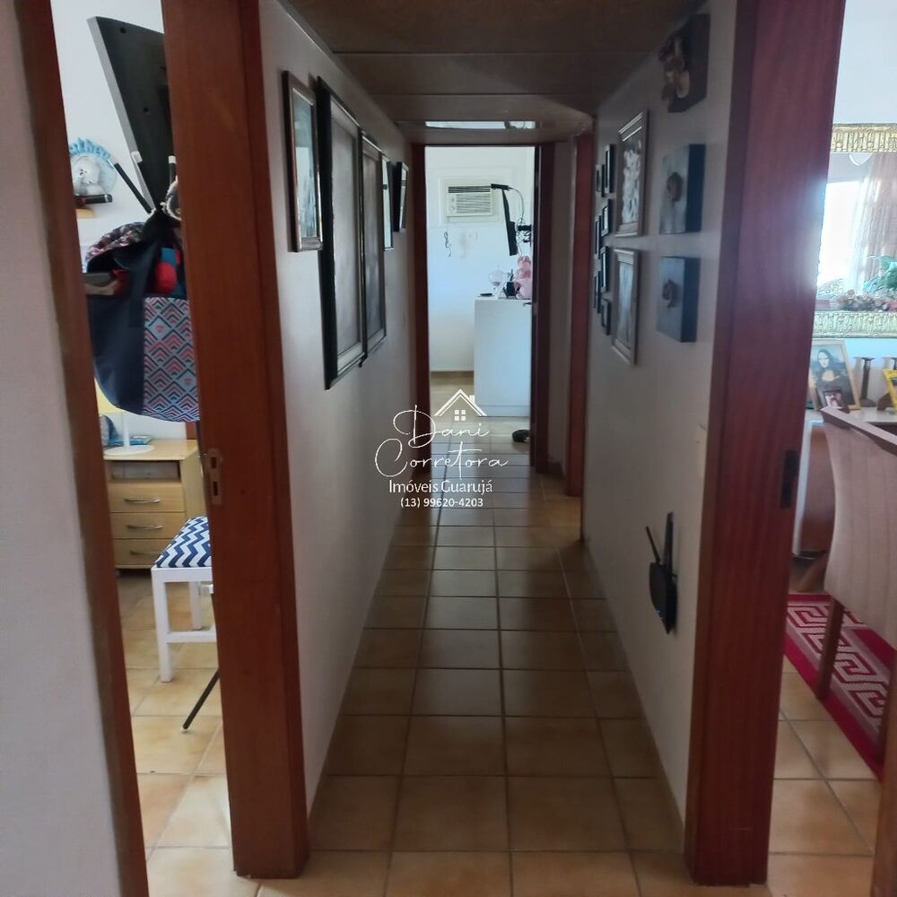 Apartamento, 4 quartos, 135 m² - Foto 10