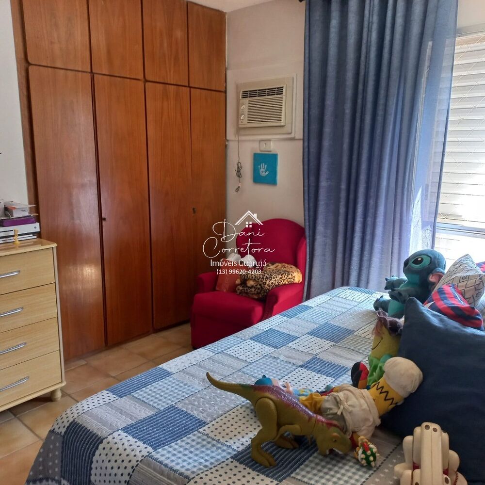 Apartamento, 4 quartos, 135 m² - Foto 13