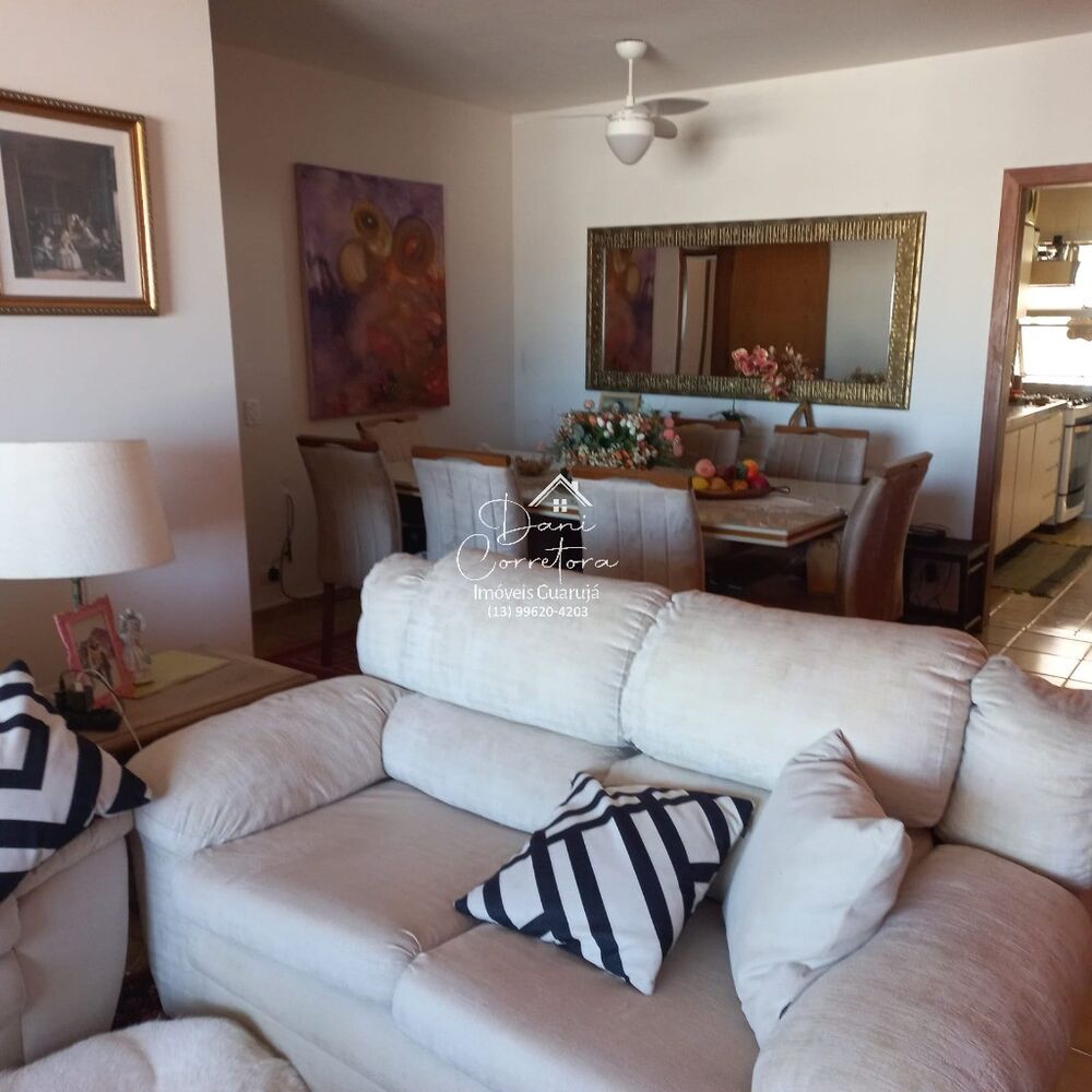 Apartamento, 4 quartos, 135 m² - Foto 2