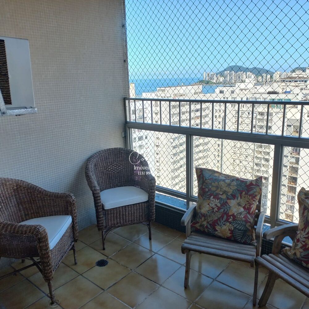 Apartamento, 4 quartos, 135 m² - Foto 6