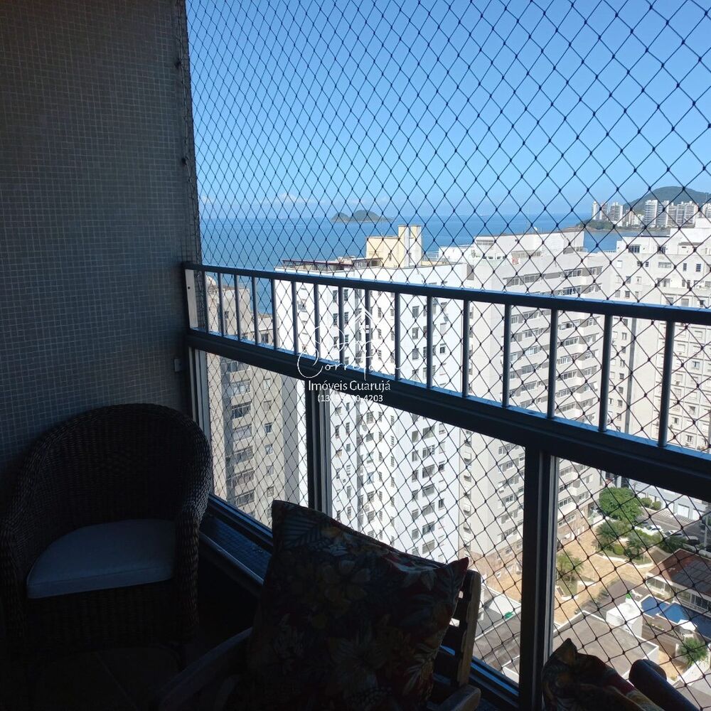 Apartamento, 4 quartos, 135 m² - Foto 3
