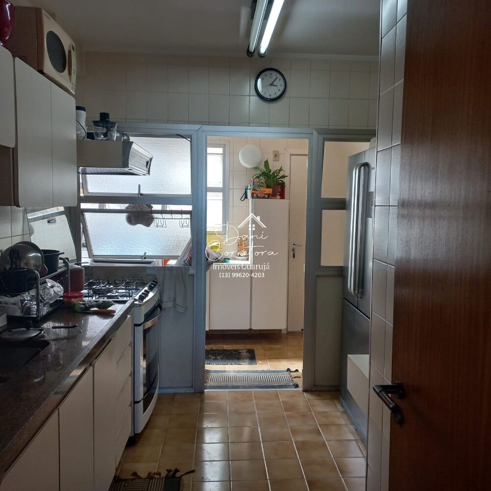 Apartamento, 4 quartos, 135 m² - Foto 7