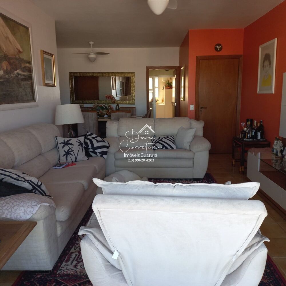 Apartamento, 4 quartos, 135 m² - Foto 4