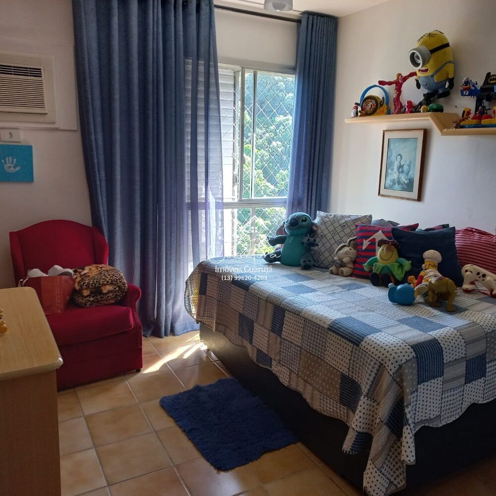 Apartamento, 4 quartos, 135 m² - Foto 12