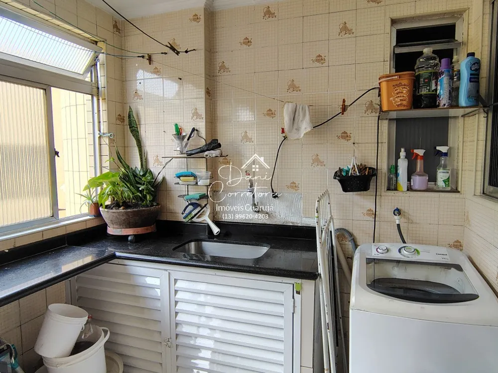 Apartamento, 3 quartos, 100 m² - Foto 12