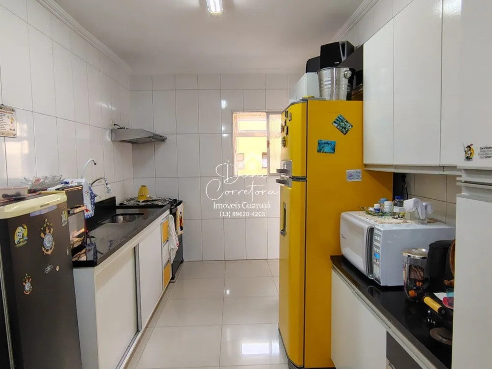 Apartamento, 3 quartos, 100 m² - Foto 9