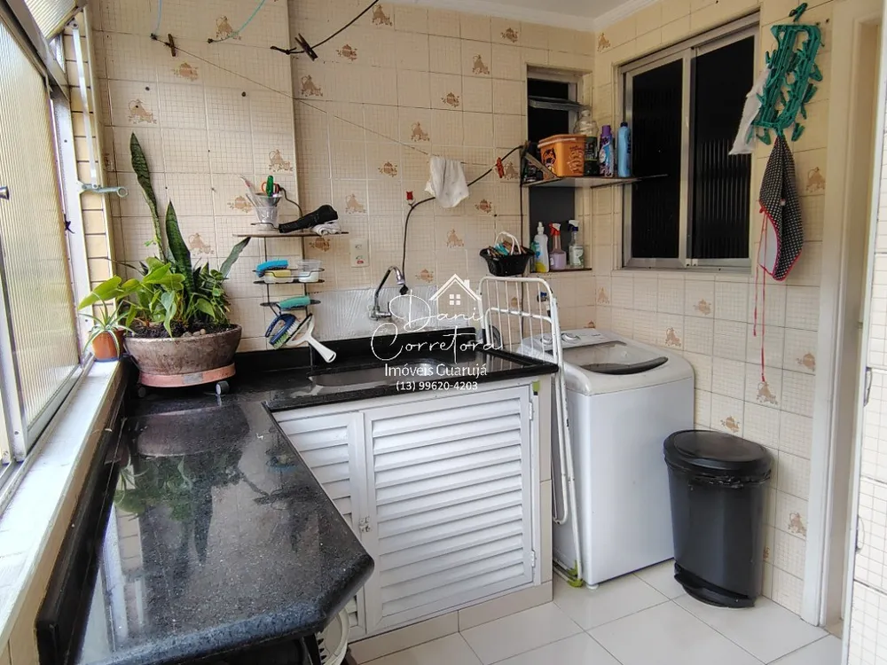 Apartamento, 3 quartos, 100 m² - Foto 11