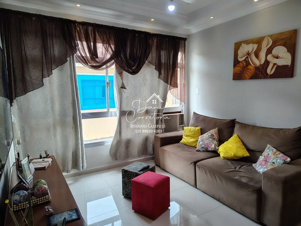 Apartamento, 3 quartos, 100 m² - Foto 6