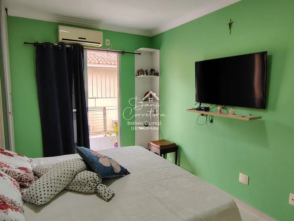 Apartamento, 3 quartos, 100 m² - Foto 8