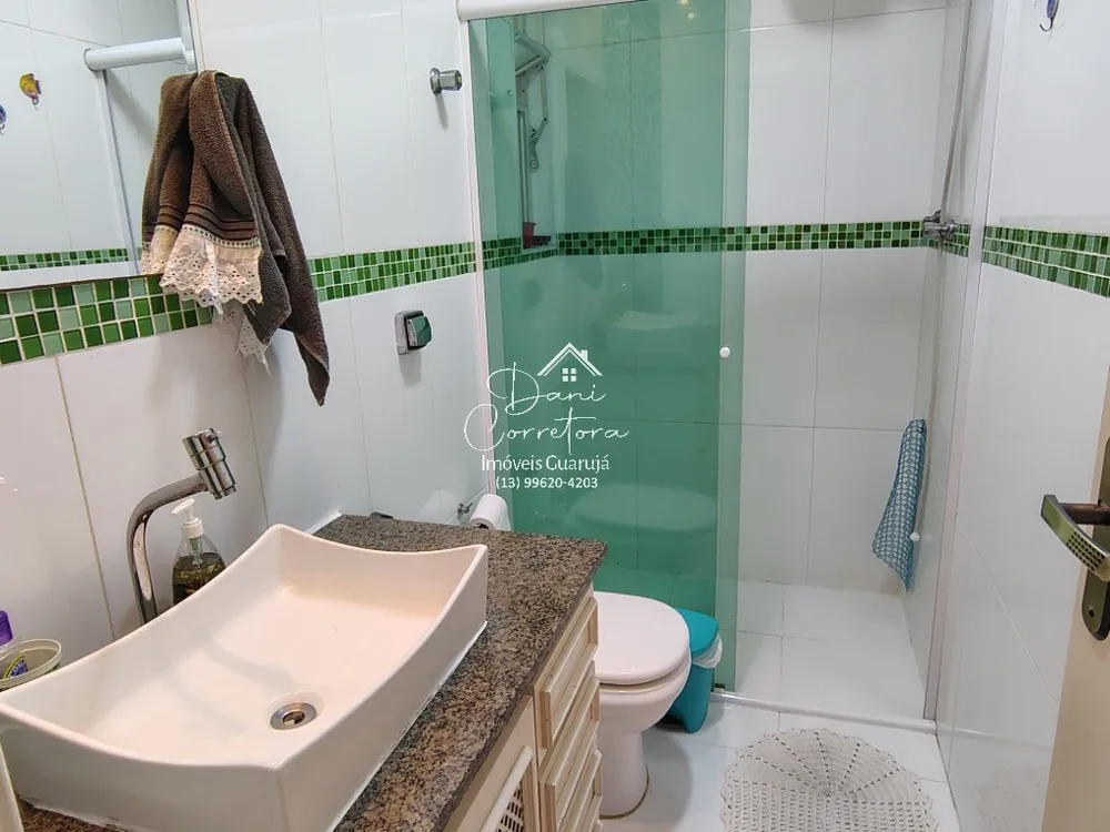 Apartamento, 3 quartos, 100 m² - Foto 7