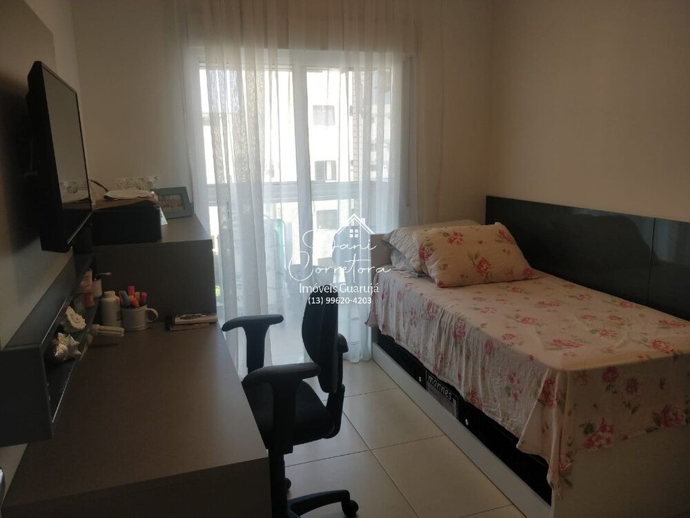 Apartamento, 4 quartos, 158 m² - Foto 1