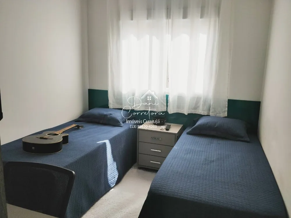 Apartamento, 4 quartos, 158 m² - Foto 6