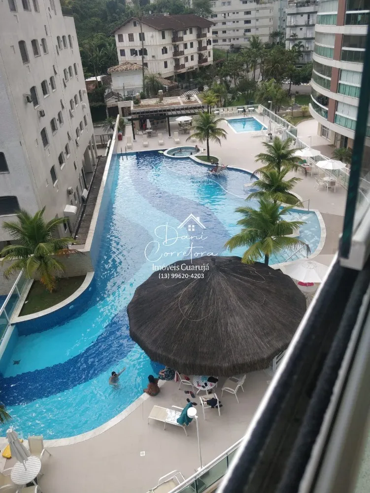 Apartamento, 4 quartos, 158 m² - Foto 13