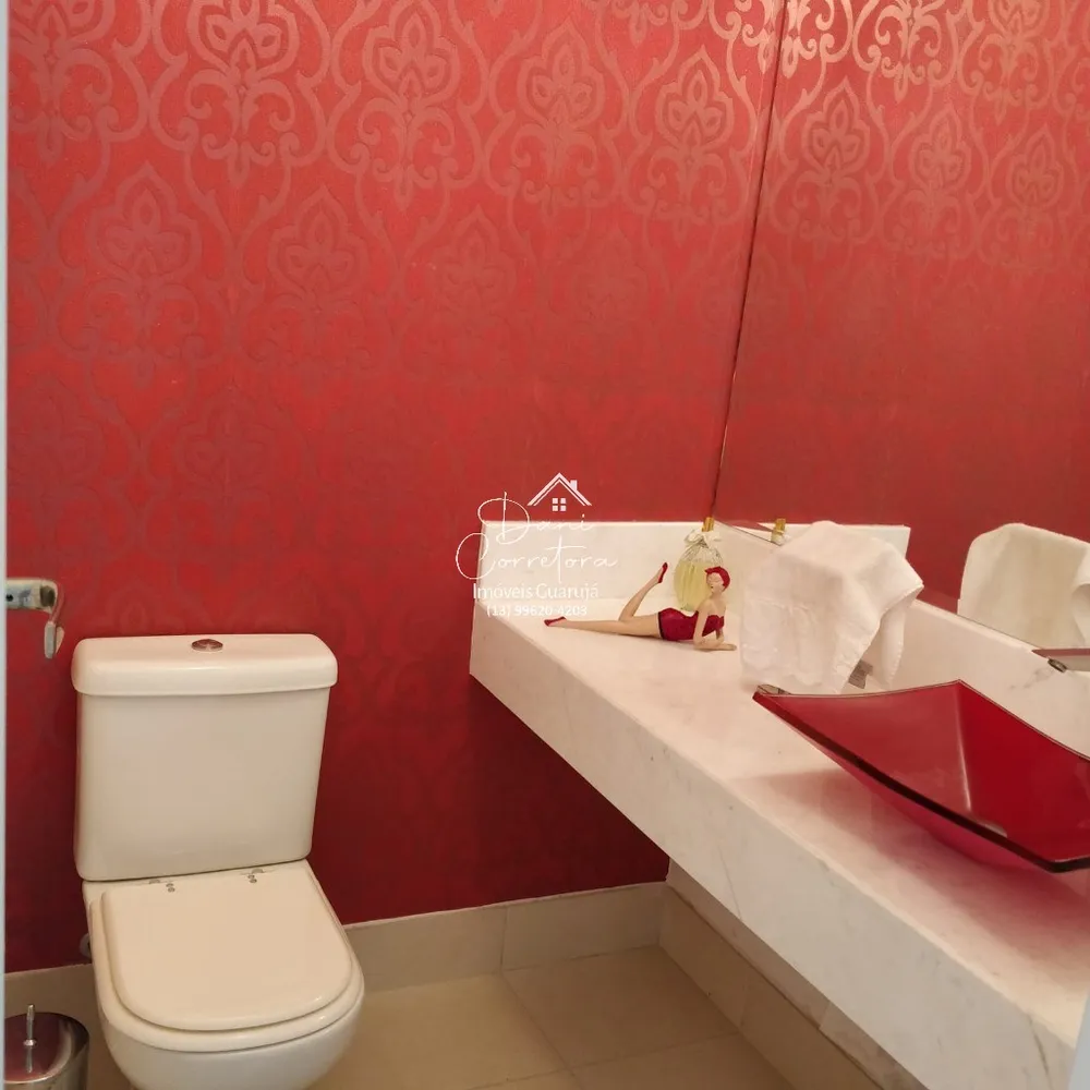 Apartamento, 4 quartos, 158 m² - Foto 8