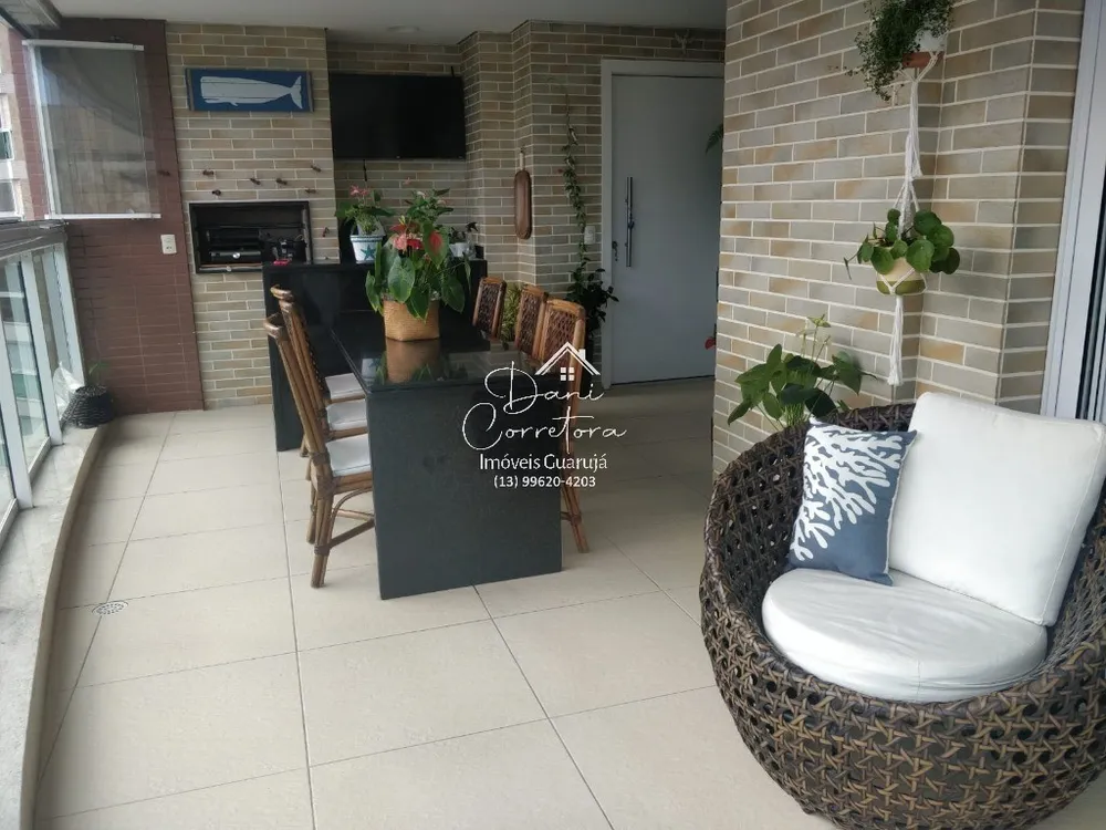 Apartamento, 4 quartos, 158 m² - Foto 7