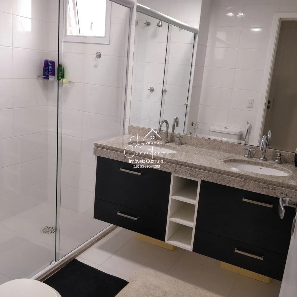 Apartamento, 4 quartos, 158 m² - Foto 10