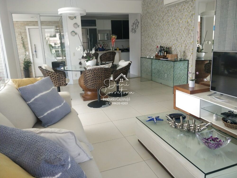 Apartamento, 4 quartos, 158 m² - Foto 3