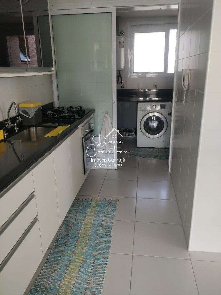 Apartamento, 4 quartos, 158 m² - Foto 2