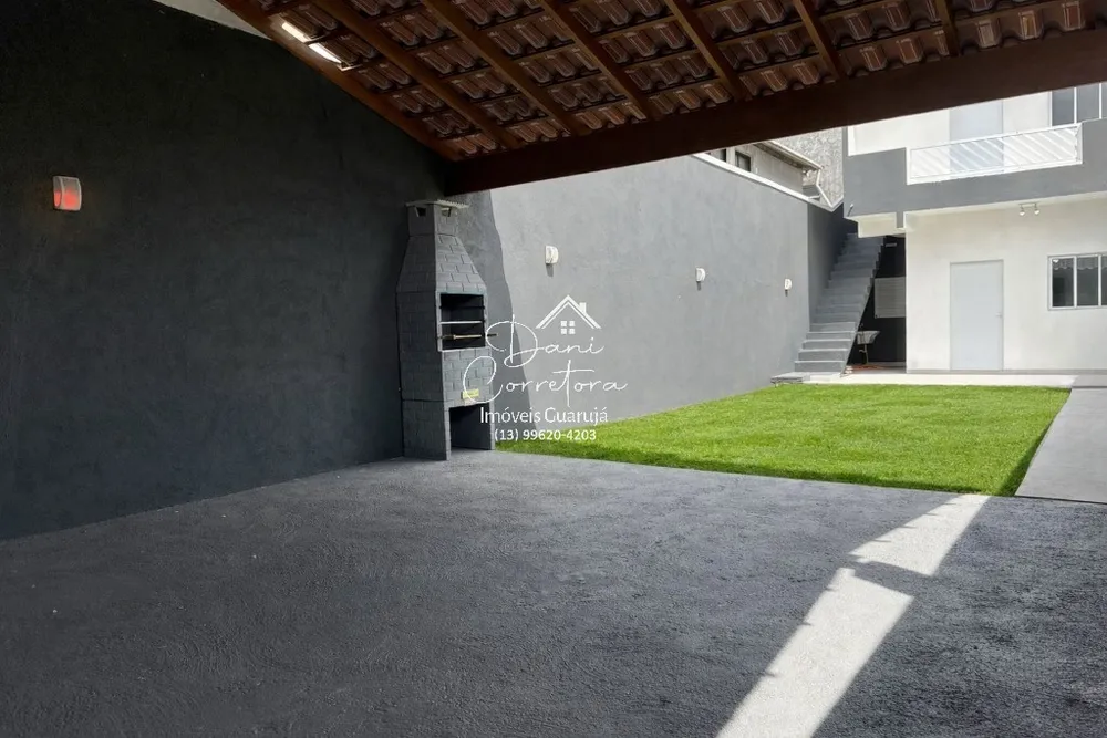 Casa, 4 quartos - Foto 2