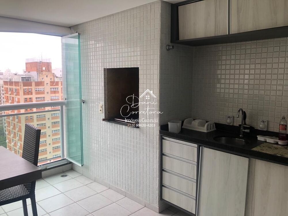 Apartamento, 3 quartos, 158 m² - Foto 3