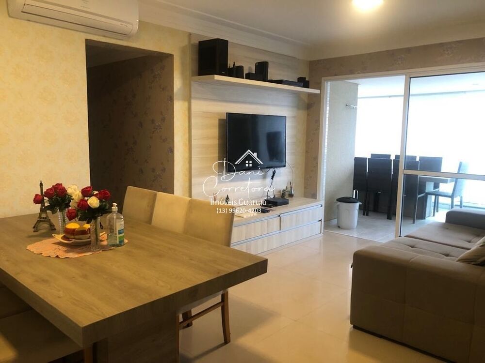 Apartamento, 3 quartos, 158 m² - Foto 1