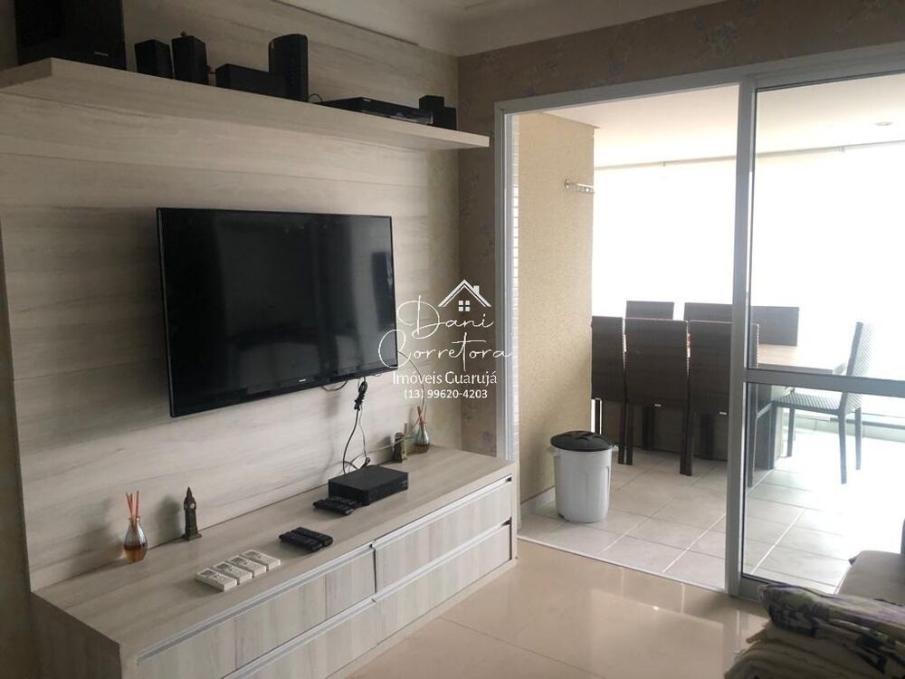 Apartamento, 3 quartos, 158 m² - Foto 4