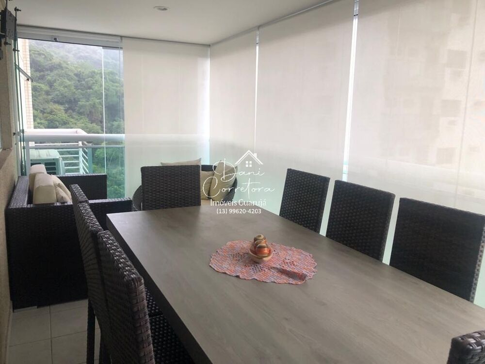 Apartamento, 3 quartos, 158 m² - Foto 2