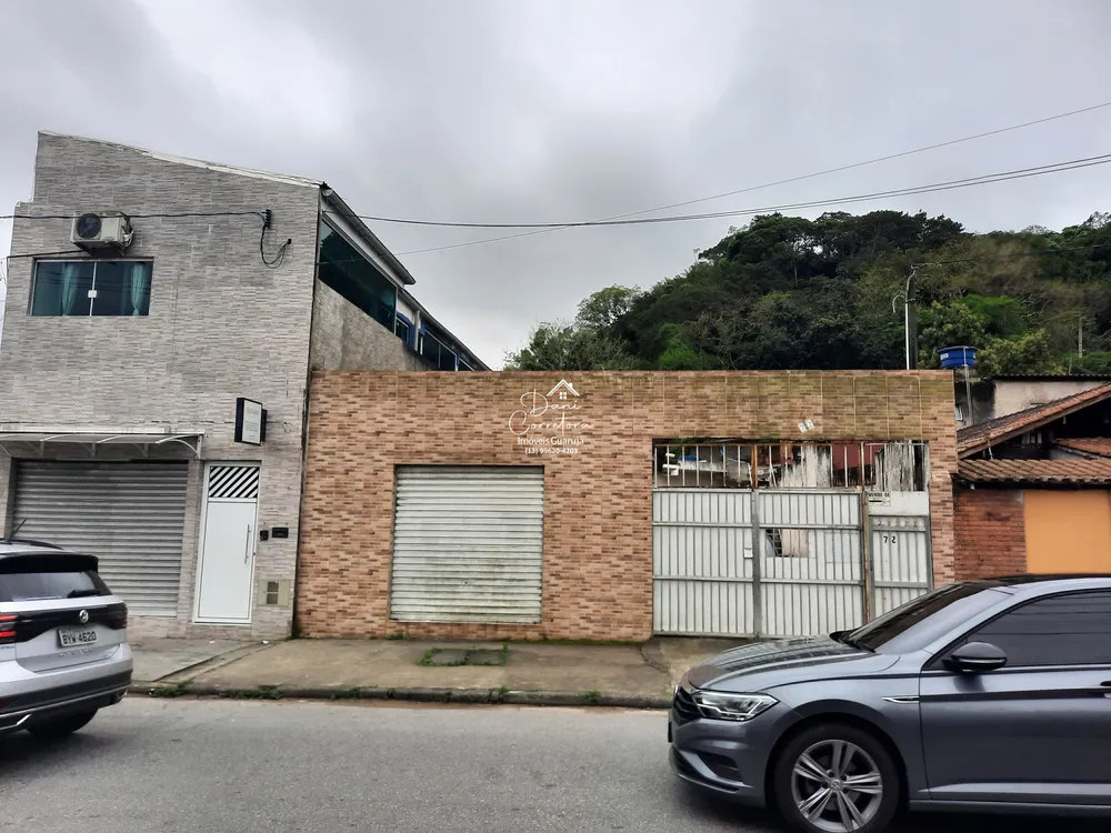 Terreno, 250 m² - Foto 1