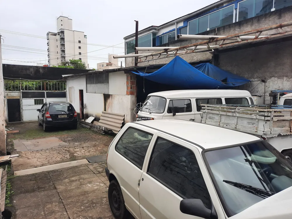 Terreno, 250 m² - Foto 2