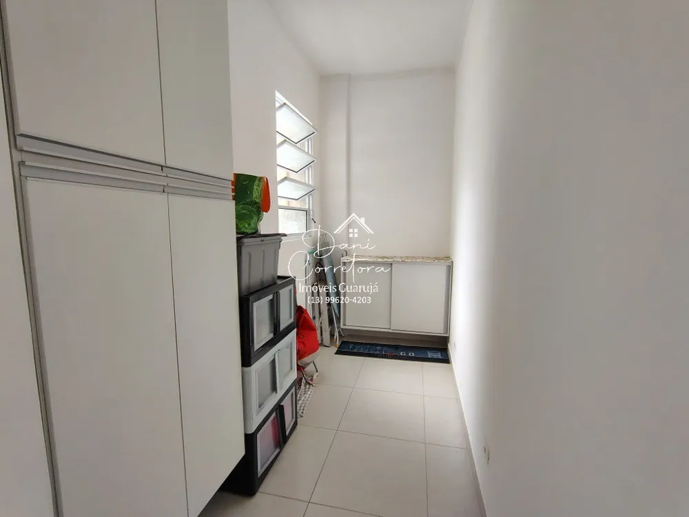 Apartamento, 3 quartos, 127 m² - Foto 6