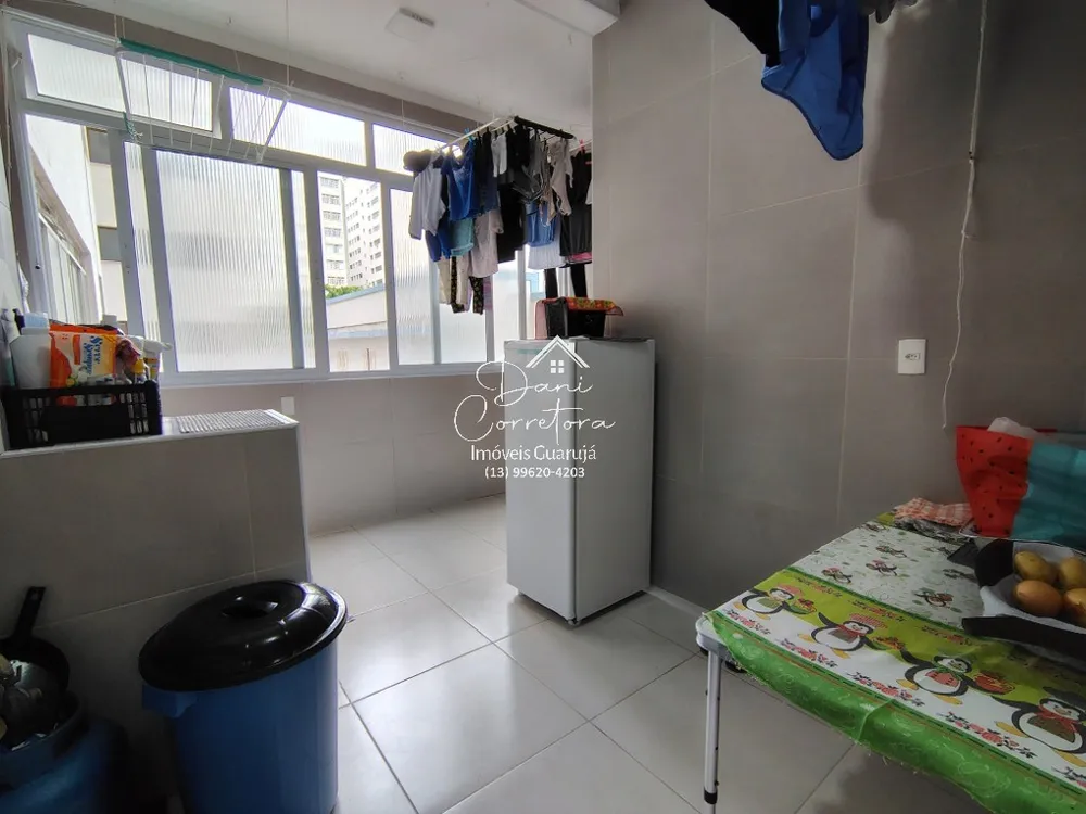 Apartamento, 3 quartos, 127 m² - Foto 12