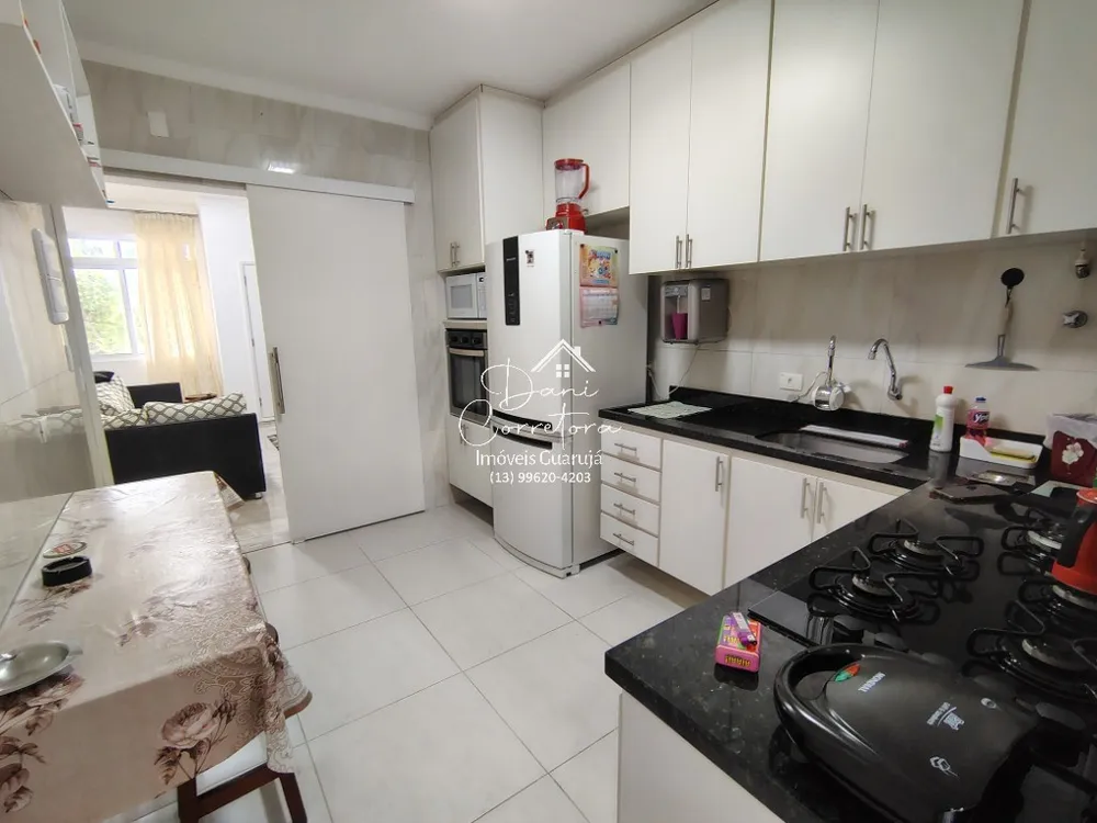 Apartamento, 3 quartos, 127 m² - Foto 9