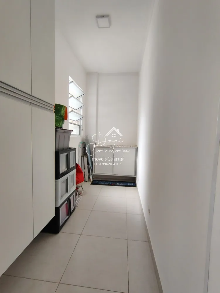 Apartamento, 3 quartos, 127 m² - Foto 2