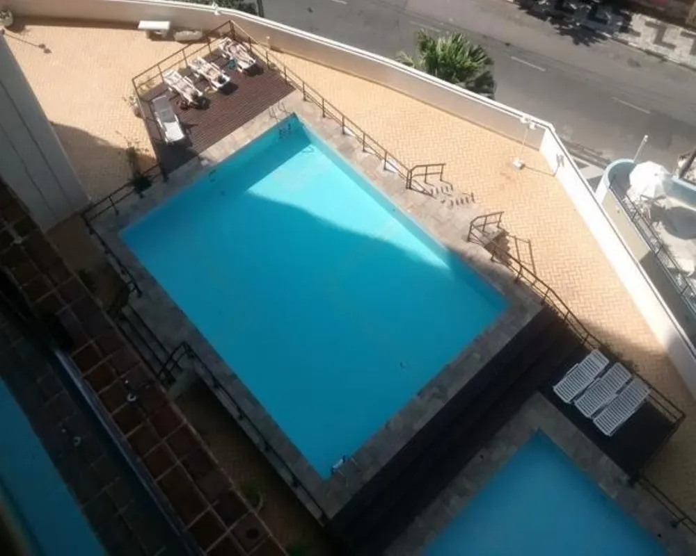 Apartamento, 3 quartos, 999 m² - Foto 5