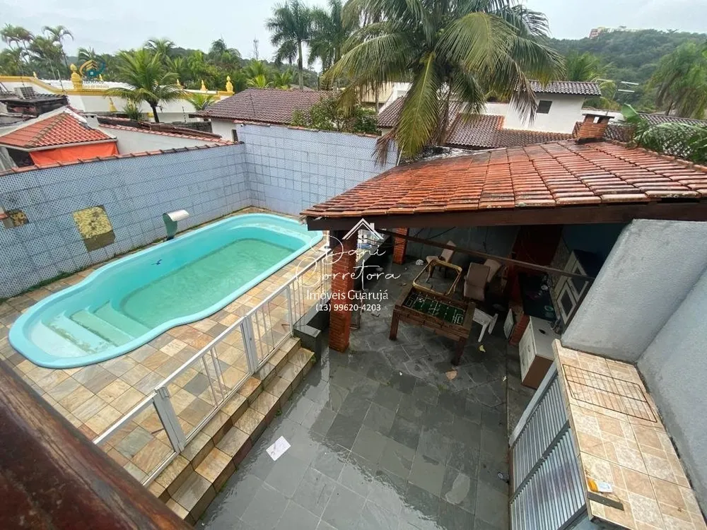 Casa, 3 quartos - Foto 3