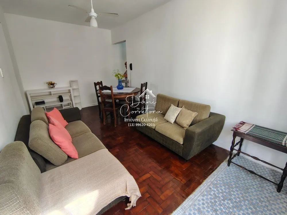 Apartamento, 1 quarto, 60 m² - Foto 3