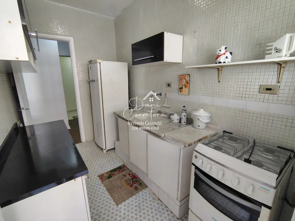 Apartamento, 1 quarto, 60 m² - Foto 9
