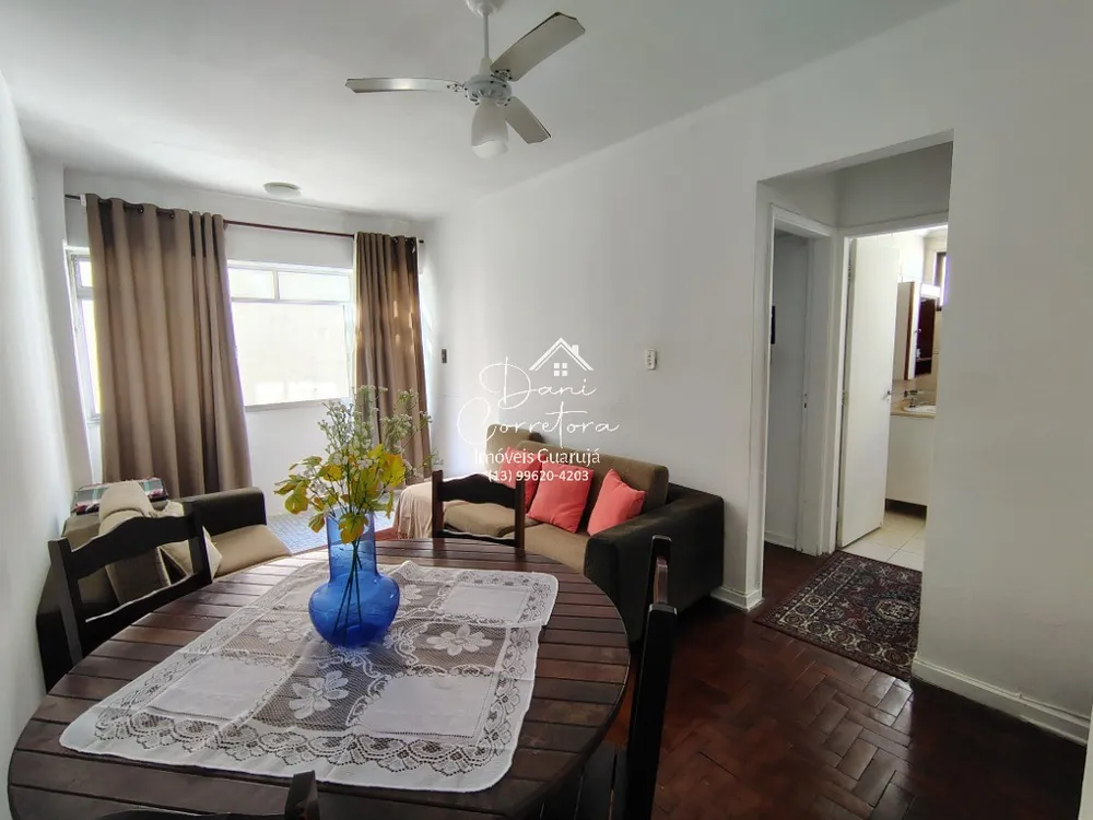Apartamento, 1 quarto, 60 m² - Foto 2