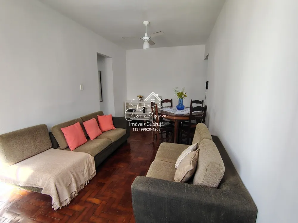Apartamento, 1 quarto, 60 m² - Foto 4