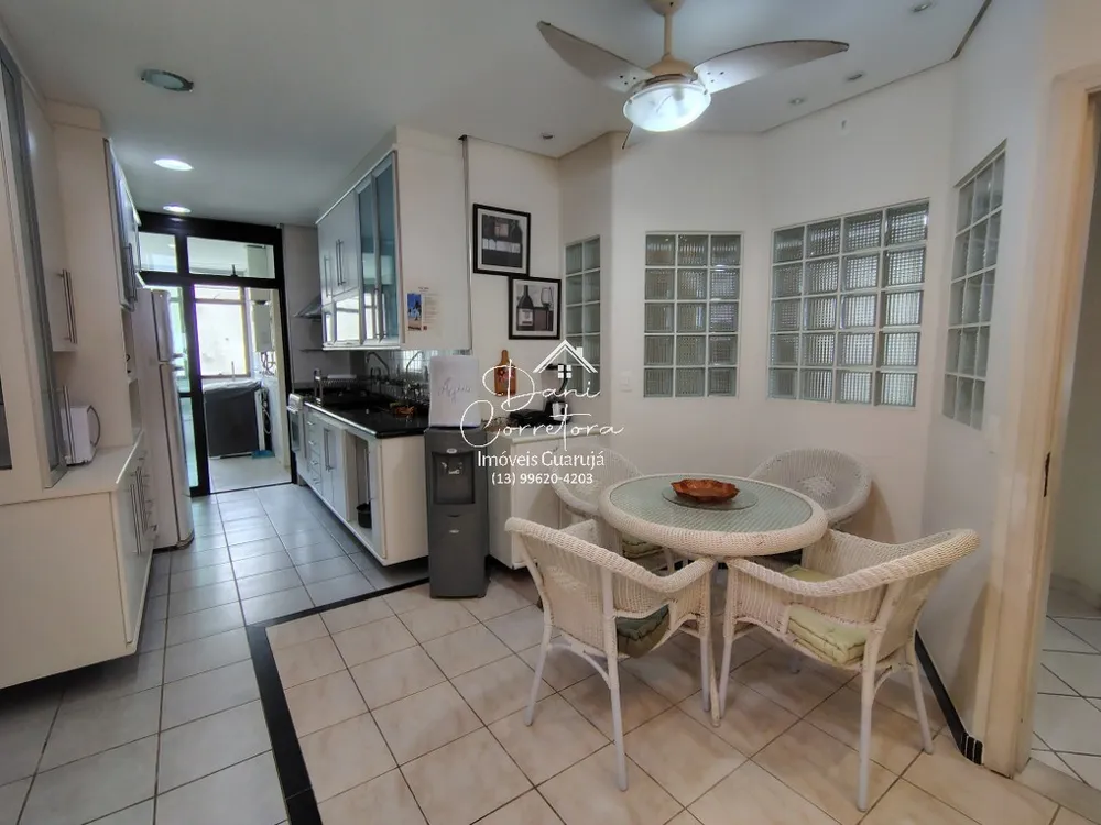 Apartamento, 4 quartos, 236 m² - Foto 9