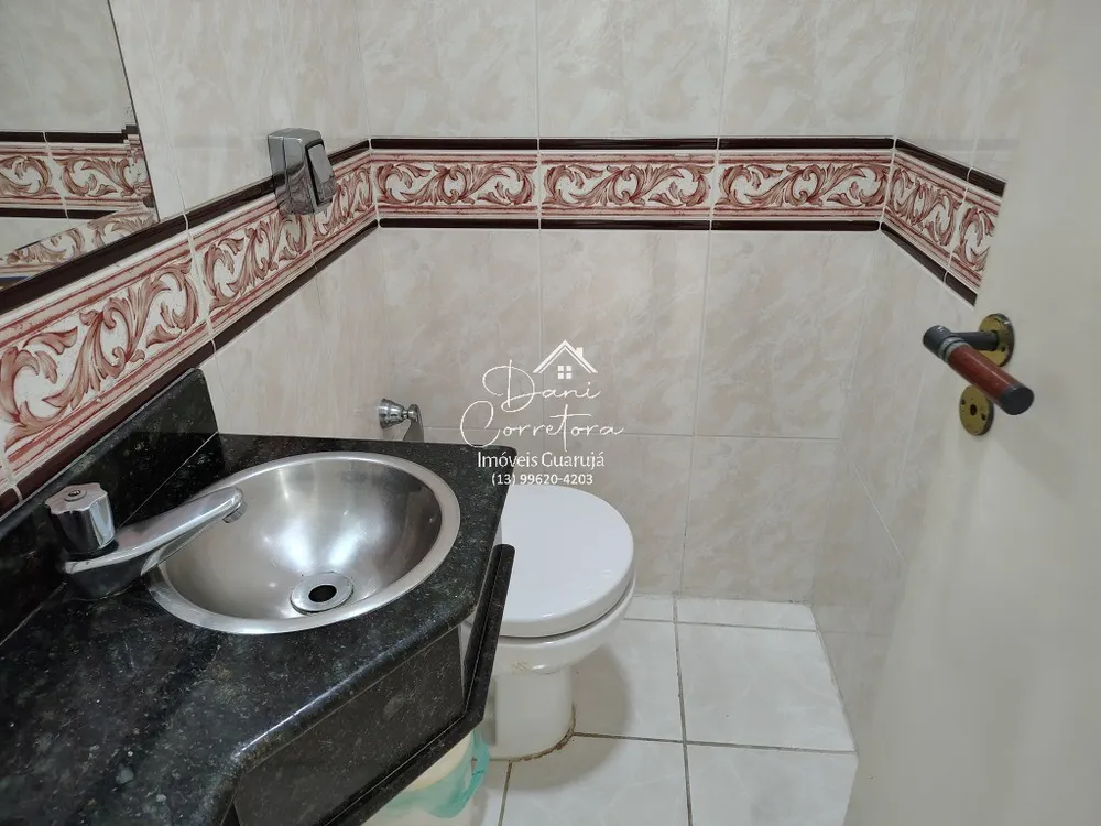 Apartamento, 4 quartos, 236 m² - Foto 3