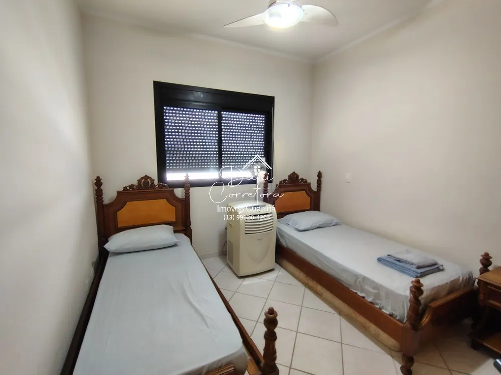 Apartamento, 4 quartos, 236 m² - Foto 6