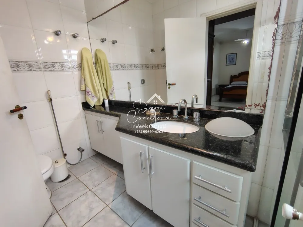 Apartamento, 4 quartos, 236 m² - Foto 5