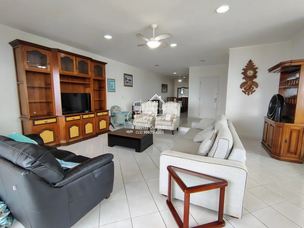 Apartamento, 4 quartos, 236 m² - Foto 2