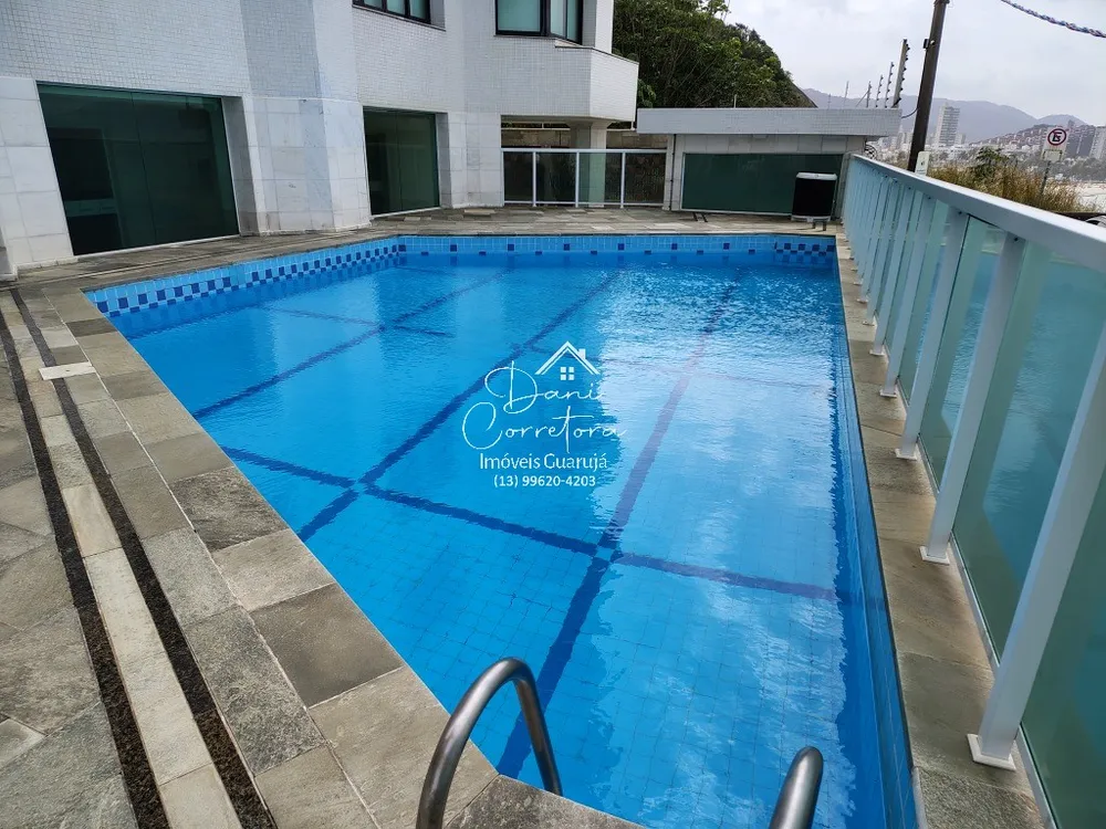 Apartamento, 4 quartos, 236 m² - Foto 12