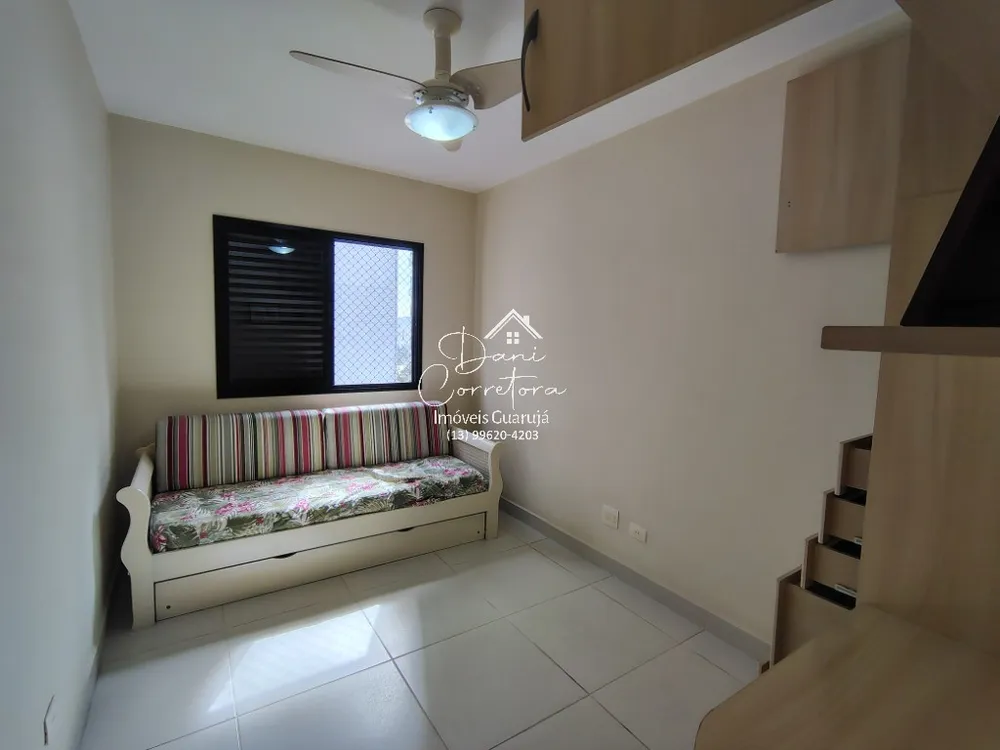 Apartamento, 3 quartos, 126 m² - Foto 7