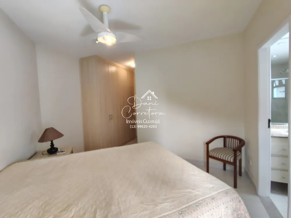 Apartamento, 3 quartos, 126 m² - Foto 11