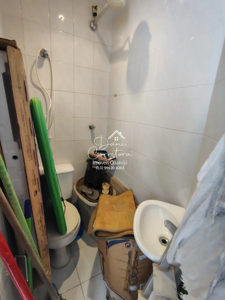 Apartamento, 3 quartos, 126 m² - Foto 1